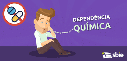 Confused employee. Vector flat illustration