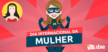 Mãe de super herói