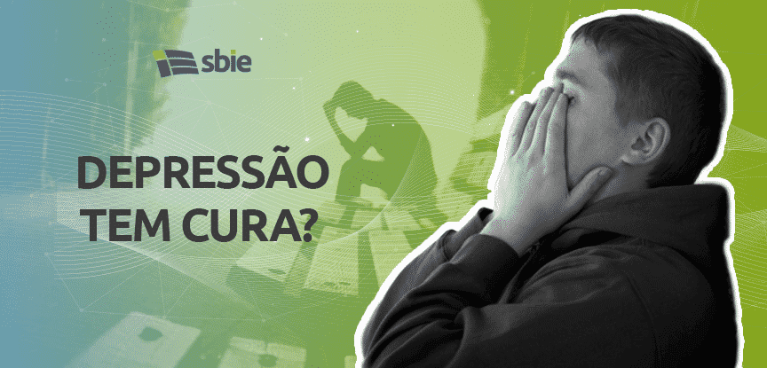 Depressão tem cura? Não tá tudo bem, mas vai ficar.