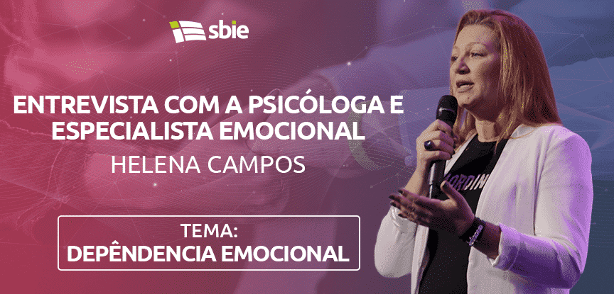 entrevista com especilista emocinal e psicóloga sobre dependência emocional.