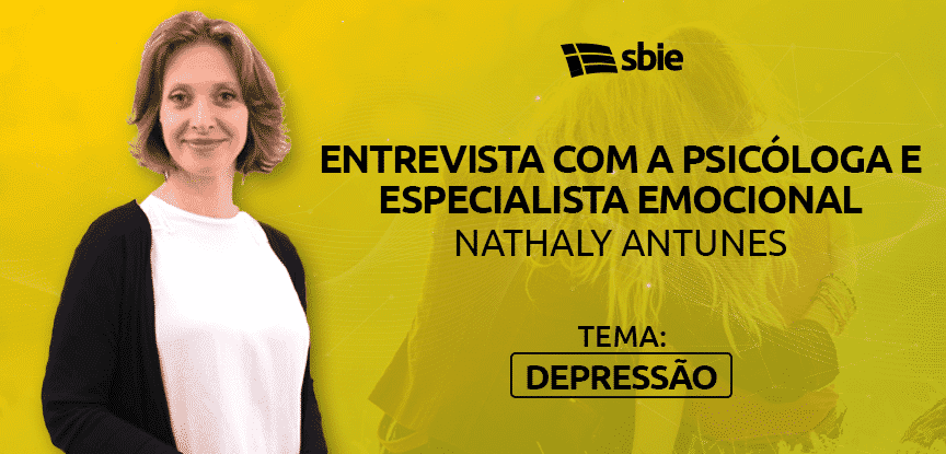 Entrevista sobre Depressão