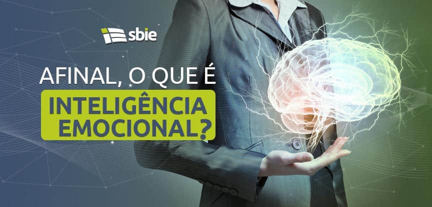 o que é inteligencia emocional