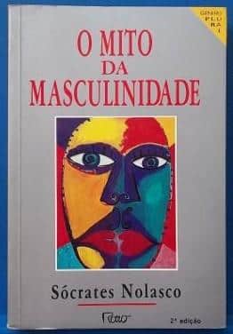 livro sobre masculinidade tóxica e inteligência emocional