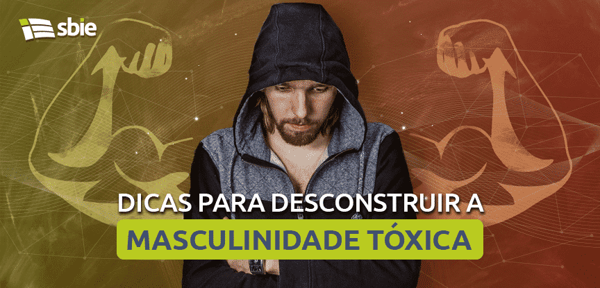 inteligência emocional, dicas de documentários e livros sobre masculinidade tóxica