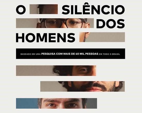 documentário sobre masculinidade tóxica e inteligência emocional