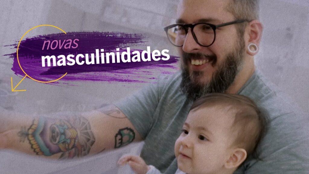 documentário sobre masculinidade tóxica e inteligência emocional