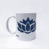 CANECA - FLOR DE LOTUS