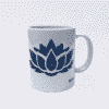 CANECA - FLOR DE LOTUS - Image 2