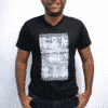 CAMISETA MASCULINA - GRATIDÃO