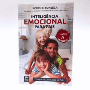 LIVRO INTELIGÊNCIA EMOCIONAL PARA PAIS
