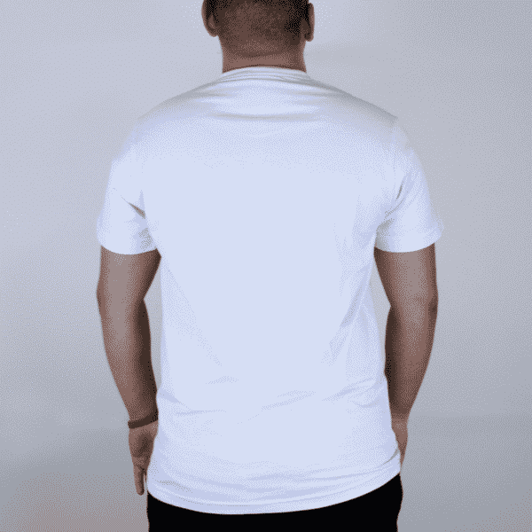 CAMISETA MASCULINA - ONDE FOCA EXPANDE - Image 2