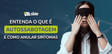 autossabotagem o que é