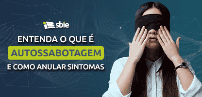 autossabotagem o que é