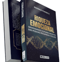 Livro Riqueza Emocional